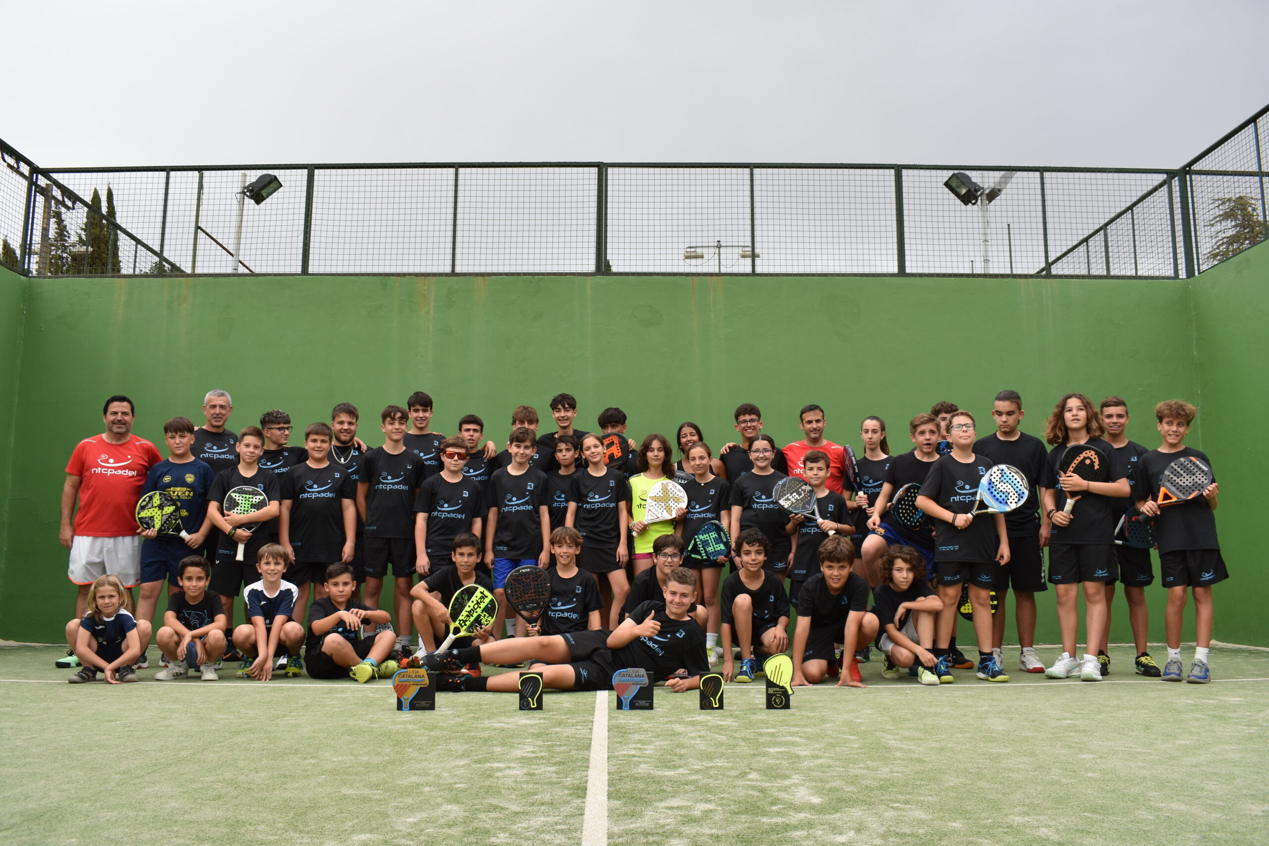 PRE-INSCRIPCIÓN ESCUELA MENORES 2026/27