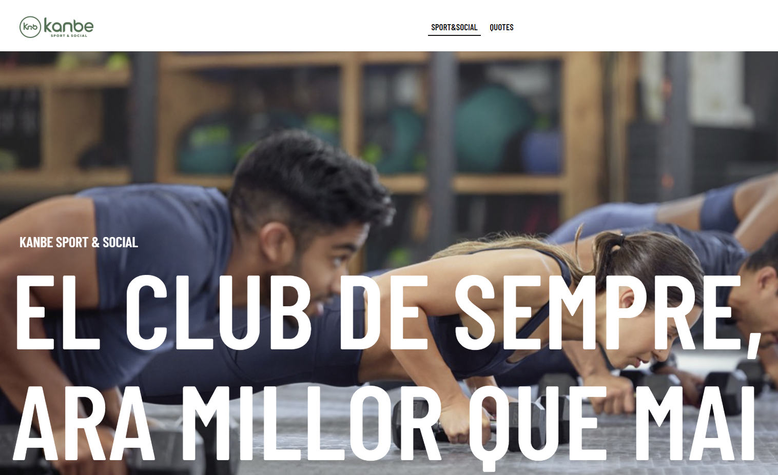 NTC Pádel evoluciona: gracias por estos casi 12 años. Nos vemos en Kanbe Sport & Social